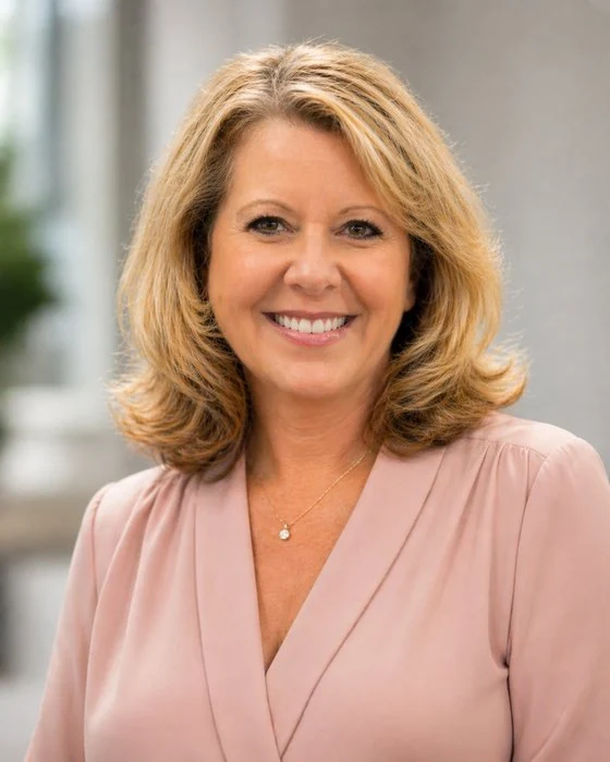 Donna Harris, Director of Managed Care Operations at Infinium Healthcare