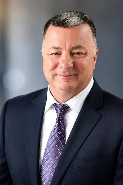Brad Gibson, Co-Founder of Infinium Healthcare