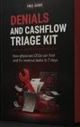 Denials and Cashflow Triage Kit — free guide for physician practices